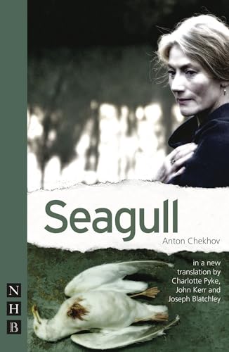 Stock image for Seagull for sale by austin books and more