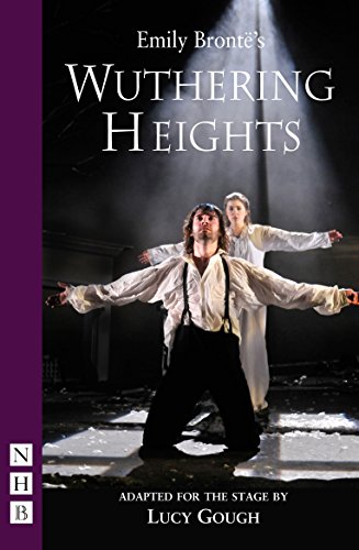 Imagen de archivo de Wuthering Heights (NHB Modern Plays) (Nick Hern Books) a la venta por WorldofBooks
