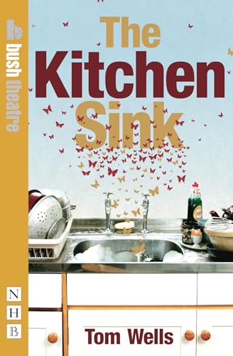 Beispielbild fr The Kitchen Sink (Spacewang) (NHB Modern Plays) zum Verkauf von WorldofBooks