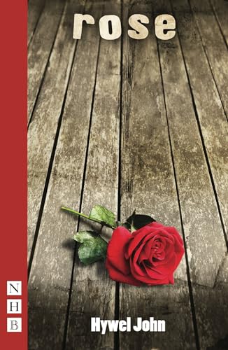 Beispielbild fr Rose (NHB Modern Plays) zum Verkauf von WorldofBooks