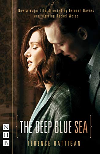 Beispielbild fr The Deep Blue Sea zum Verkauf von WorldofBooks