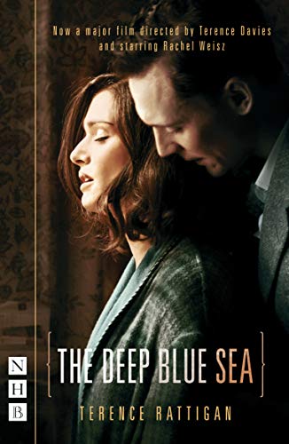 9781848422346: The Deep Blue Sea