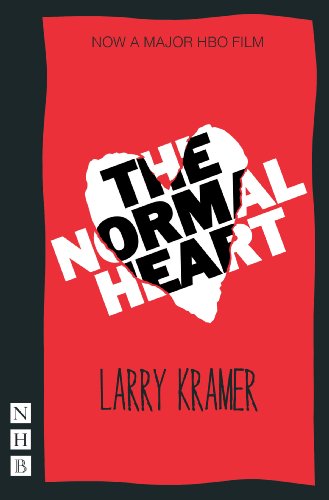 Stock image for Normal Heart for sale by A Team Books