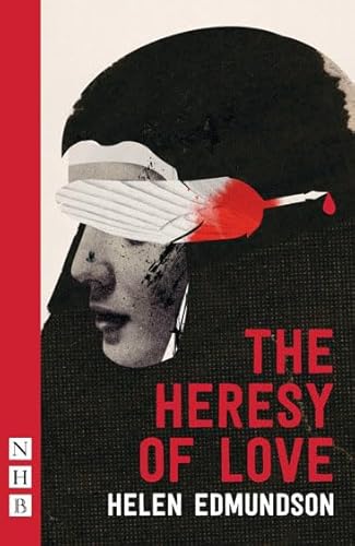 9781848422391: The Heresy of Love