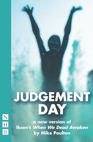 9781848422414: Judgement Day