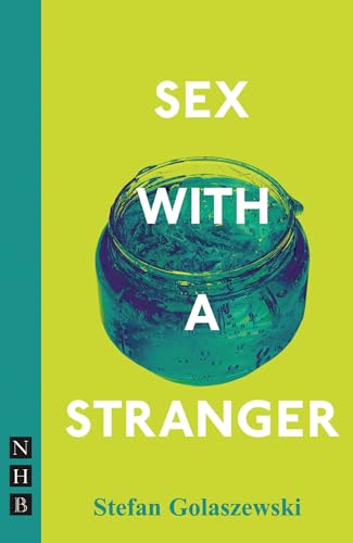 Stock image for Sex with a Stranger (NHB Modern Plays) for sale by WorldofBooks