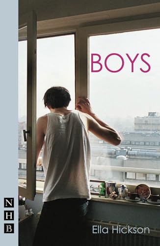 Imagen de archivo de Boys (NHB Modern Plays) (Nick Hern Books) a la venta por WorldofBooks
