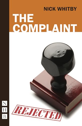 9781848422759: The Complaint