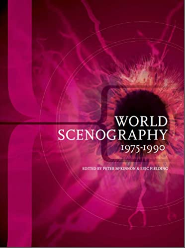 9781848422797: World Scenography 1975–1990