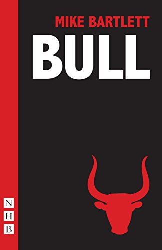 Stock image for Bull for sale by HPB-Movies