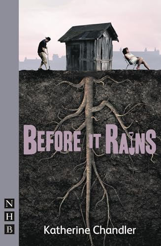 Stock image for Before It Rains (NHB Modern Plays) for sale by WorldofBooks