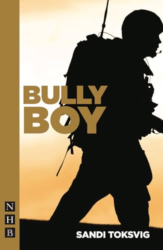 9781848422964: Bully Boy (NHB Modern Plays)