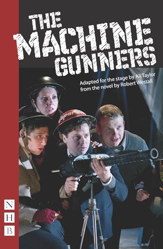 The Machine Gunners (9781848423145) by Taylor, Ali