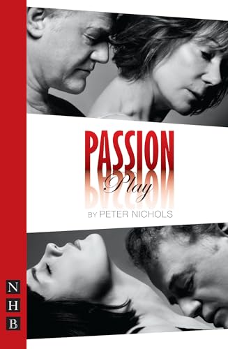 9781848423190: Passion Play