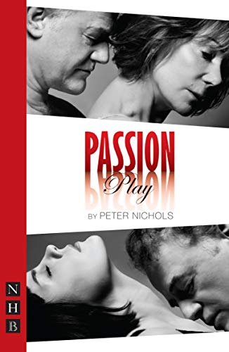 9781848423190: Passion Play (NHB Modern Plays)