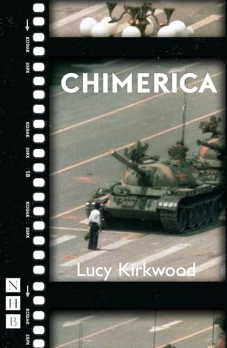 Stock image for Chimerica (NHB Modern Plays) for sale by WorldofBooks