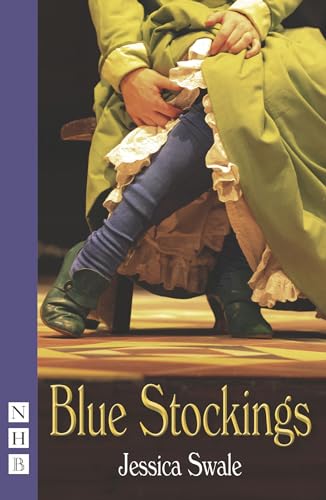 Stock image for Blue Stockings (NHB Modern Plays) for sale by WorldofBooks