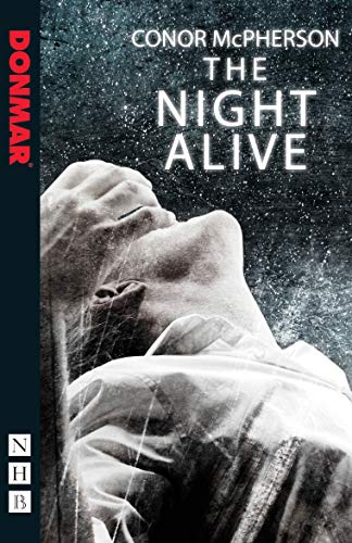 Beispielbild fr The Night Alive zum Verkauf von Better World Books