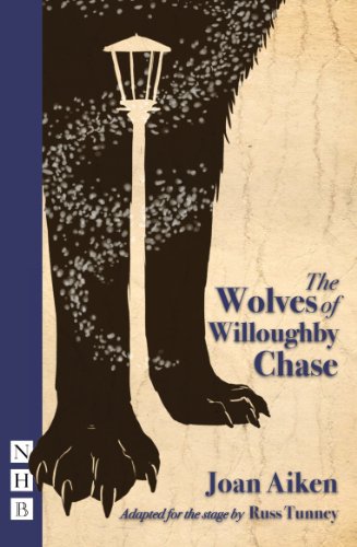 Beispielbild fr The Wolves of Willoughby Chase zum Verkauf von ThriftBooks-Dallas