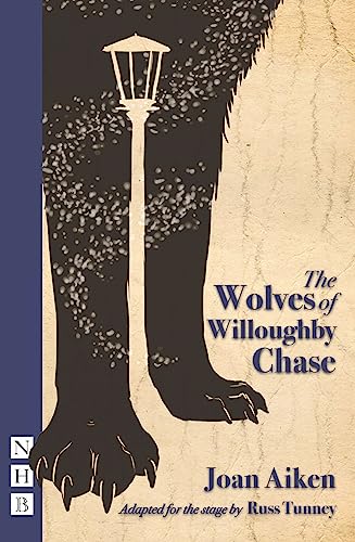 Stock image for The Wolves of Willoughby Chase for sale by Blackwell's