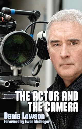 Stock image for The Actor and the Camera for sale by WorldofBooks