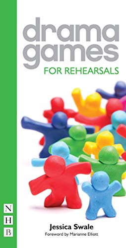 9781848423466: Drama Games for Rehearsal