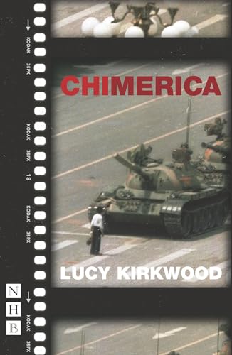 Stock image for Chimerica for sale by ThriftBooks-Dallas