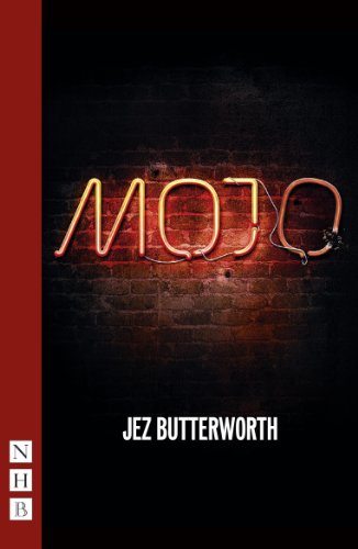 9781848423633: Mojo: West End edition (NHB Modern Plays)