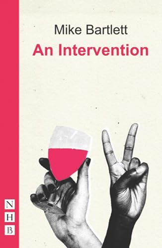 9781848423831: An Intervention (NHB Modern Plays)