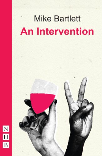 Imagen de archivo de An Intervention (NHB Modern Plays) a la venta por WorldofBooks