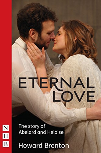 9781848423848: Eternal Love: The Story of Abelard and Heloise