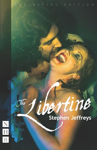 Imagen de archivo de The Libertine (NHB Modern Plays): Definitive Edition a la venta por Goldstone Books