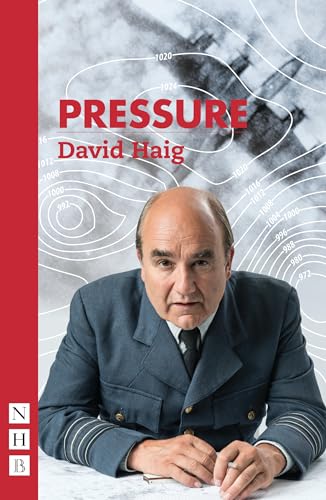 Stock image for Pressure (NHB Modern Plays) for sale by WorldofBooks