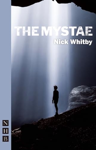 9781848423909: The Mystae