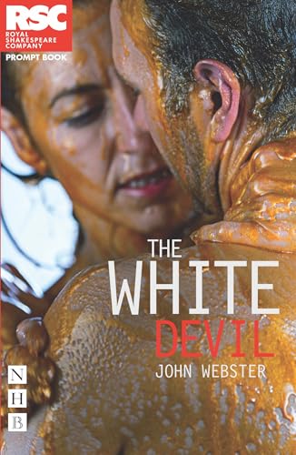Stock image for The White Devil (RSC version for sale by THE SAINT BOOKSTORE