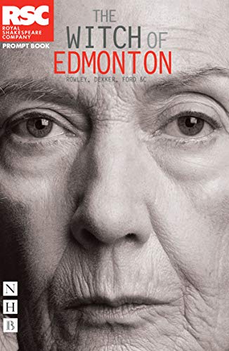 Stock image for The Witch of Edmonton for sale by Majestic Books
