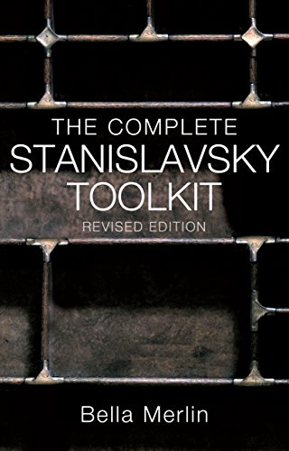 9781848424067: The Complete Stanislavsky Toolkit: Revised Edition