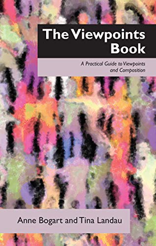 Imagen de archivo de The Viewpoints Book: A Practical Guide to Viewpoints and Composition a la venta por Kennys Bookshop and Art Galleries Ltd.