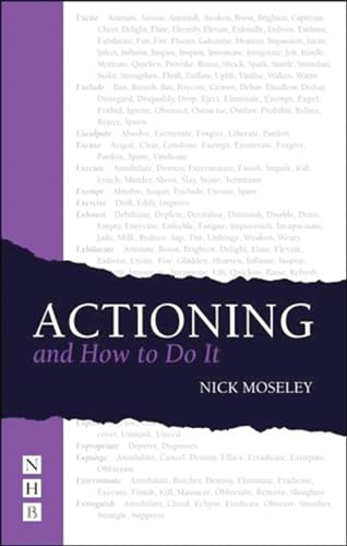 Stock image for Actioning and How to Do It for sale by Blackwell's