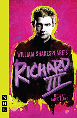 Beispielbild fr Richard III (NHB Classic Plays) zum Verkauf von WorldofBooks