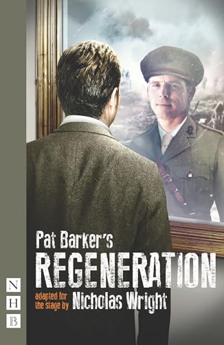 Imagen de archivo de Regeneration a la venta por Better World Books