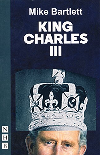 Beispielbild fr King Charles III zum Verkauf von Better World Books