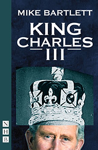 9781848424418: King Charles III