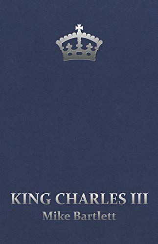 9781848424425: King Charles III (NHB Modern Plays)