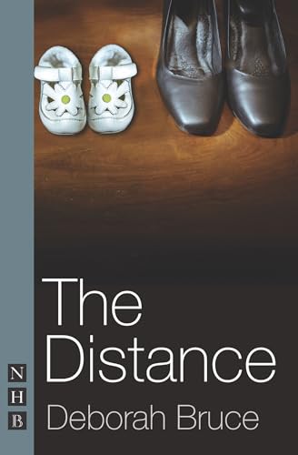 Beispielbild fr The Distance (NHB Modern Plays) zum Verkauf von WorldofBooks