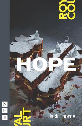 Beispielbild fr Hope (NHB Modern Plays) zum Verkauf von WorldofBooks