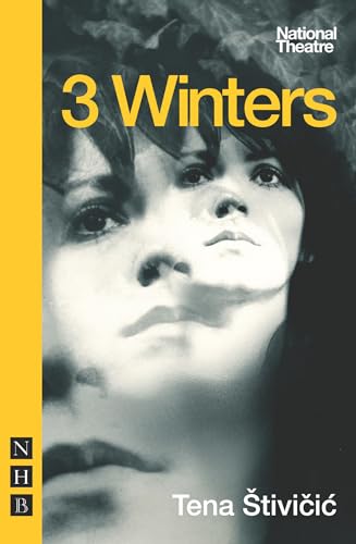 Beispielbild fr 3 Winters (NHB Modern Plays) zum Verkauf von WorldofBooks