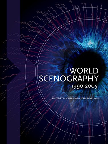 Beispielbild fr World Scenography 19902005 zum Verkauf von PBShop.store UK