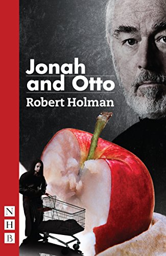 Beispielbild fr Jonah and Otto (NHB Modern Plays) zum Verkauf von WorldofBooks