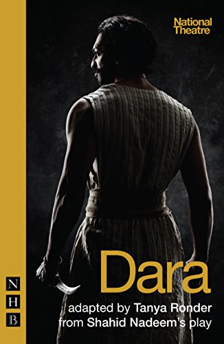 Stock image for Dara (NHB Modern Plays) for sale by WorldofBooks